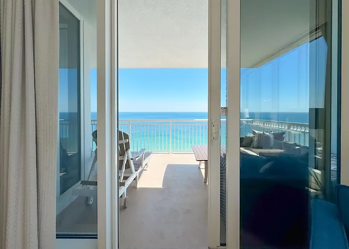 The Colonnades Unit 1803 * Gulf Shores
