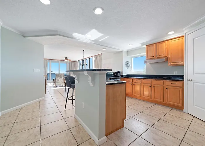Holiday home The Colonnades Unit 1803 Gulf Shores