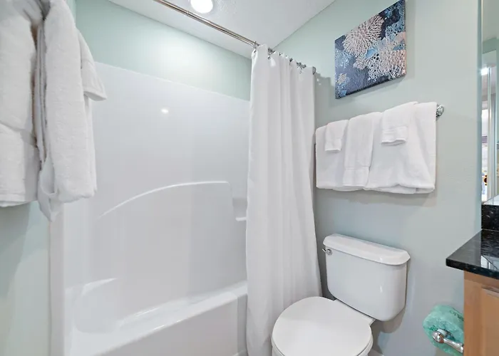 The Colonnades Unit 1803 Gulf Shores