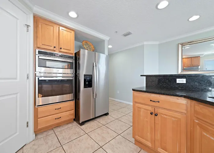 The Colonnades Unit 1803 * Gulf Shores