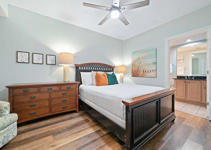 The Colonnades Unit 1803 * Gulf Shores