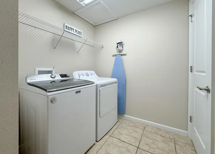 Holiday home The Colonnades Unit 1803 Gulf Shores